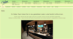 Desktop Screenshot of jonerhof.ch